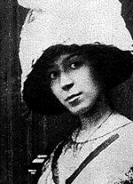 MARIE LAURENCIN (all rights reserved)